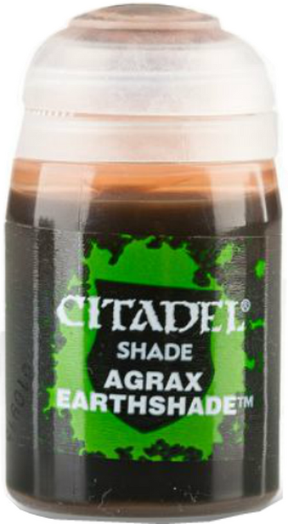 Citadel: Shade: Agrax Earthshade (24-15)