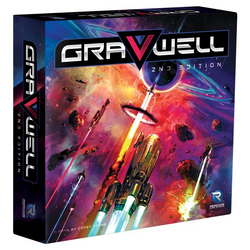 Gravwell 2nd Edition