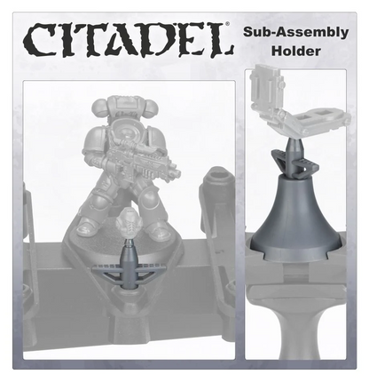 Citadel Colour Sub-Assembly Holder (66-27)