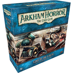 Arkham Horror LCG: At the Edge of the Earth Investigator Box