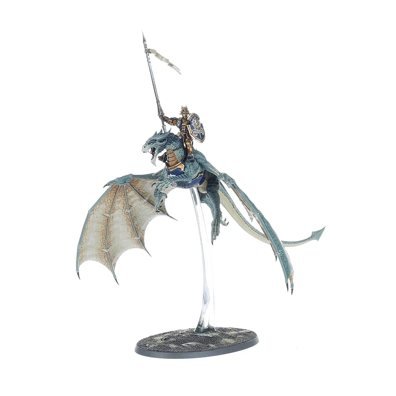 Warhammer Age of Sigmar StormDrake Guard (96-54)