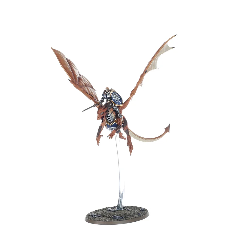 Warhammer Age of Sigmar StormDrake Guard (96-54)