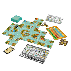 Akrotiri Revised Edition