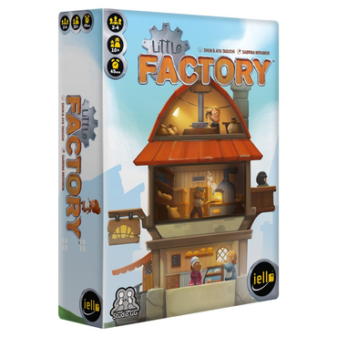 Little Factory