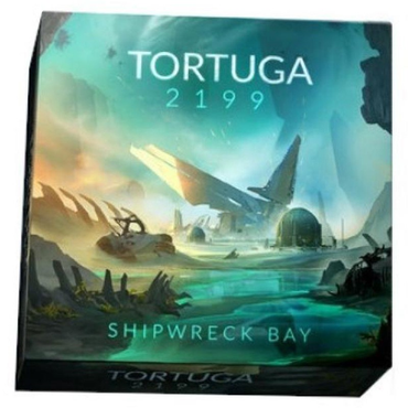 Tortuga 2199: Shipwreck Bay