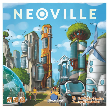 Neoville