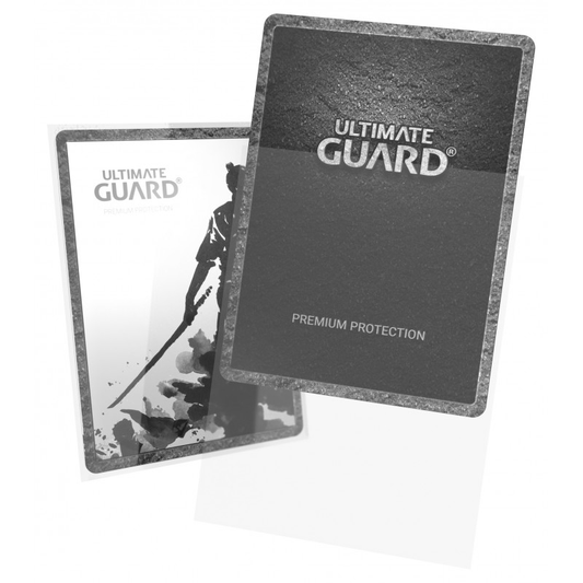 Ultimate Guard Katana Sleeves Standard 100CT