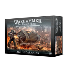 Warhammer Horus Heresy Age of Darkness (31-01)