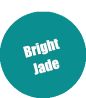 Pro Acryl - Bright Jade