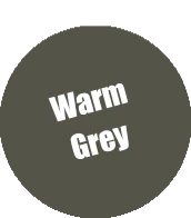 Pro Acryl - Warm Grey