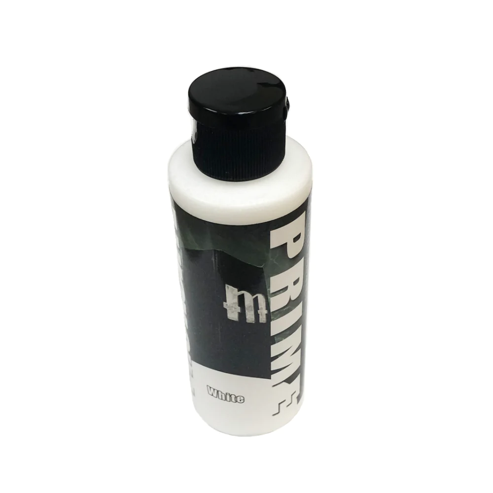 Pro Acryl PRIME 003 -  White