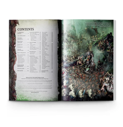 Warhammer Age of Sigmar - Battletome: Skaven (90-24)