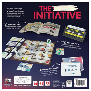 The Initiative