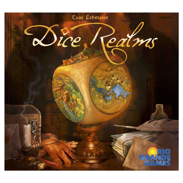 Dice Realms