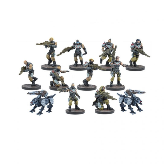 Deadzone Enforcer Pathfinders (MGWPE302)