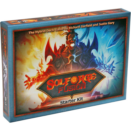 Solforge Fusion Starter Kit