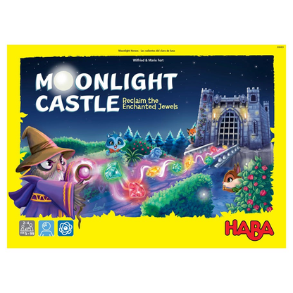 HABA Moonlight Castle