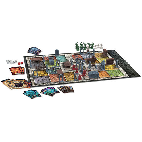 HeroQuest (2021 Edition)