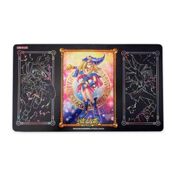 YuGiOh Dark Magician Girl Playmat (Game Mat)