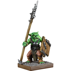 Kings Of War - Goblin Ambush Starter Set (MGKWG110)