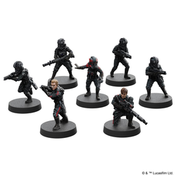 Star Wars: Legion - Inferno Squad Unit Expansion