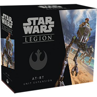 Star Wars: Legion - AT-RT Unit Expansion