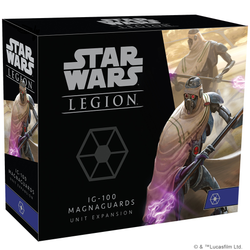 Star Wars: Legion - IG-100 Magnaguards Unit Expansion