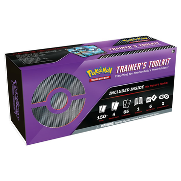 Pokemon Trainer's Toolkit 2022