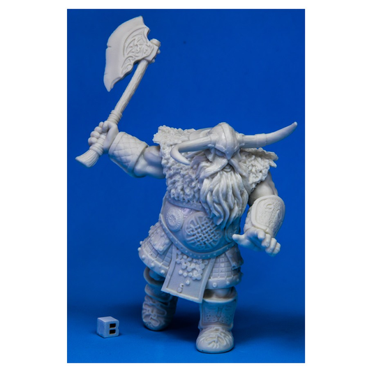 Bones: Frost Giant Warrior
